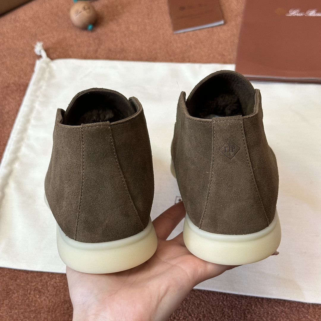 L0r0 P1ana sneaker LP-SW065