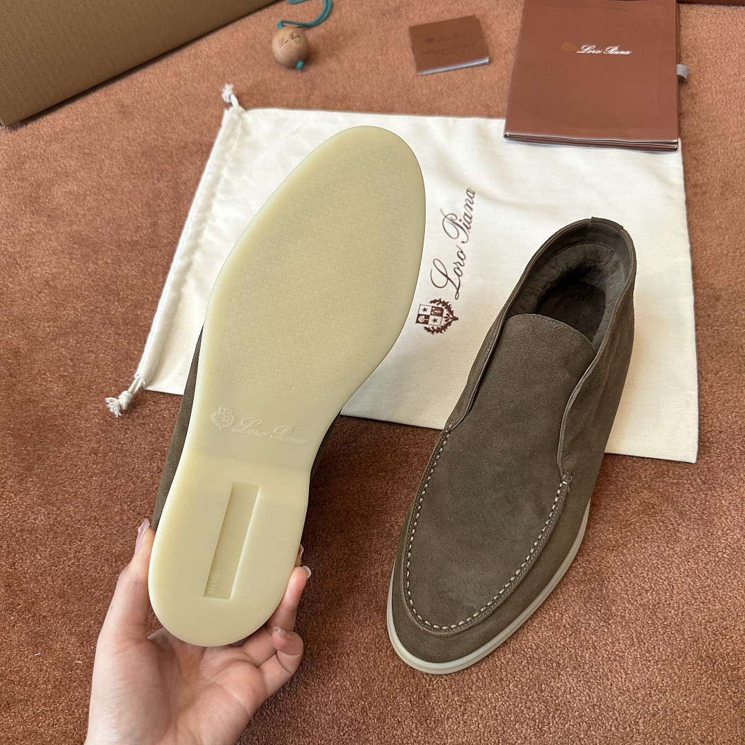 L0r0 P1ana sneaker LP-SW065