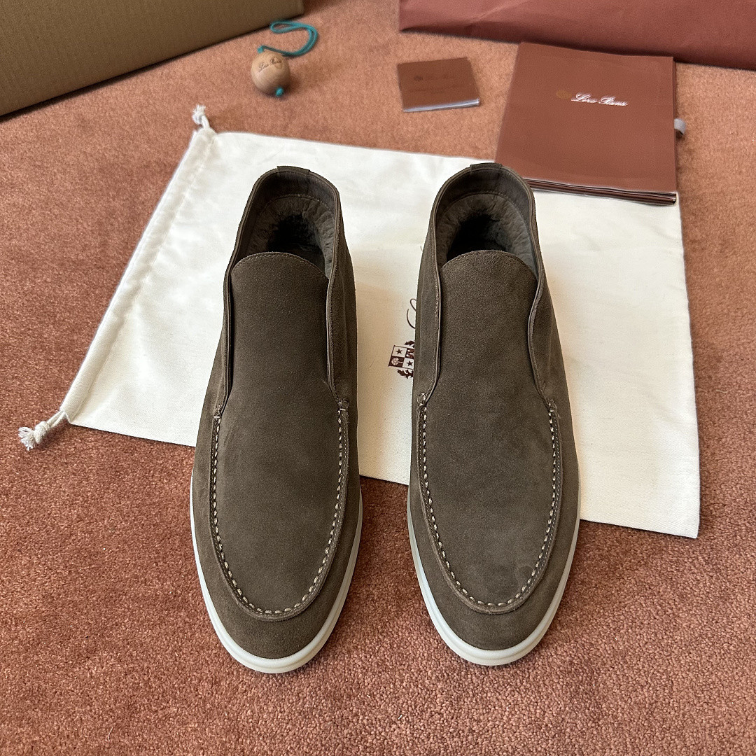L0r0 P1ana sneaker LP-SW065