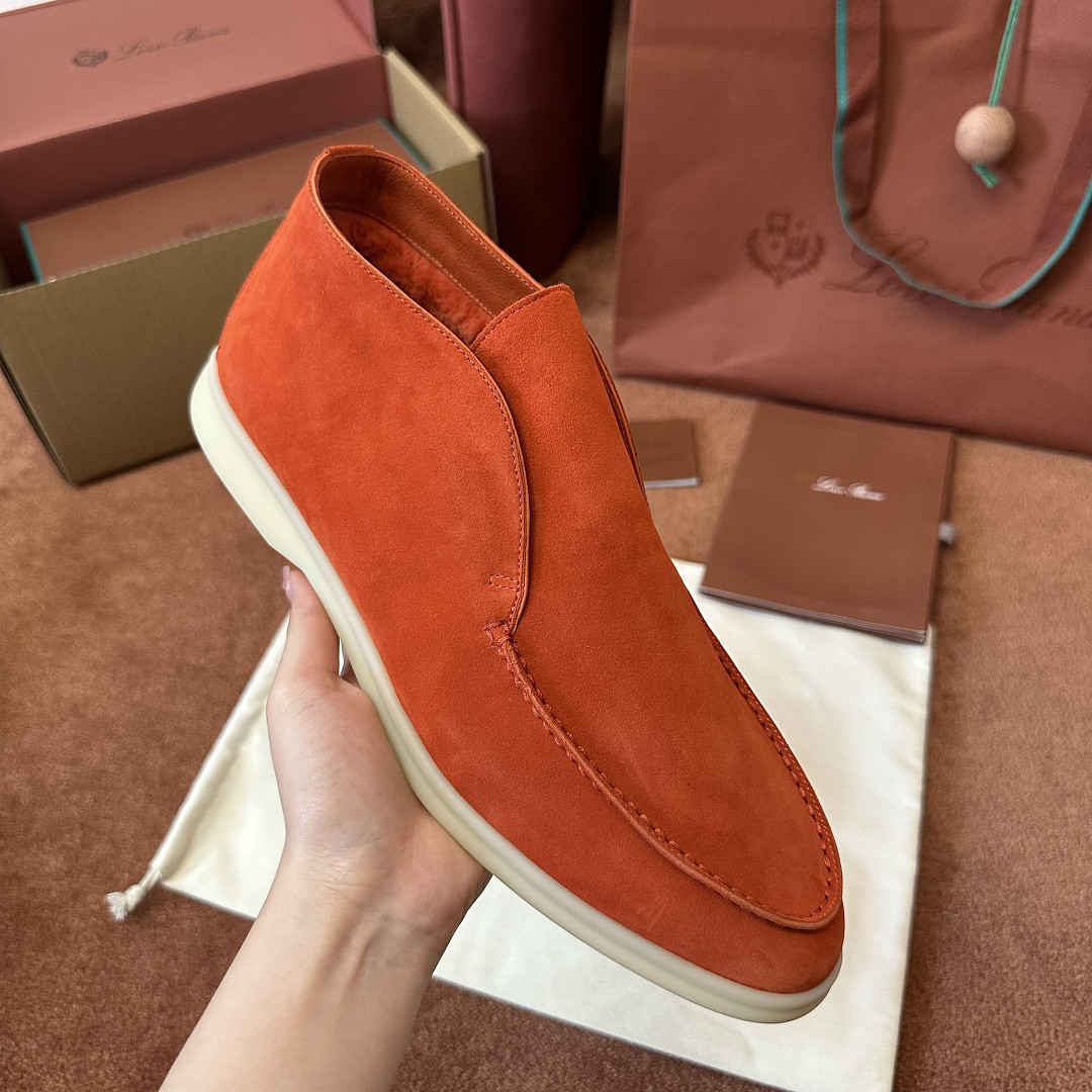 L0r0 P1ana sneaker LP-SW066