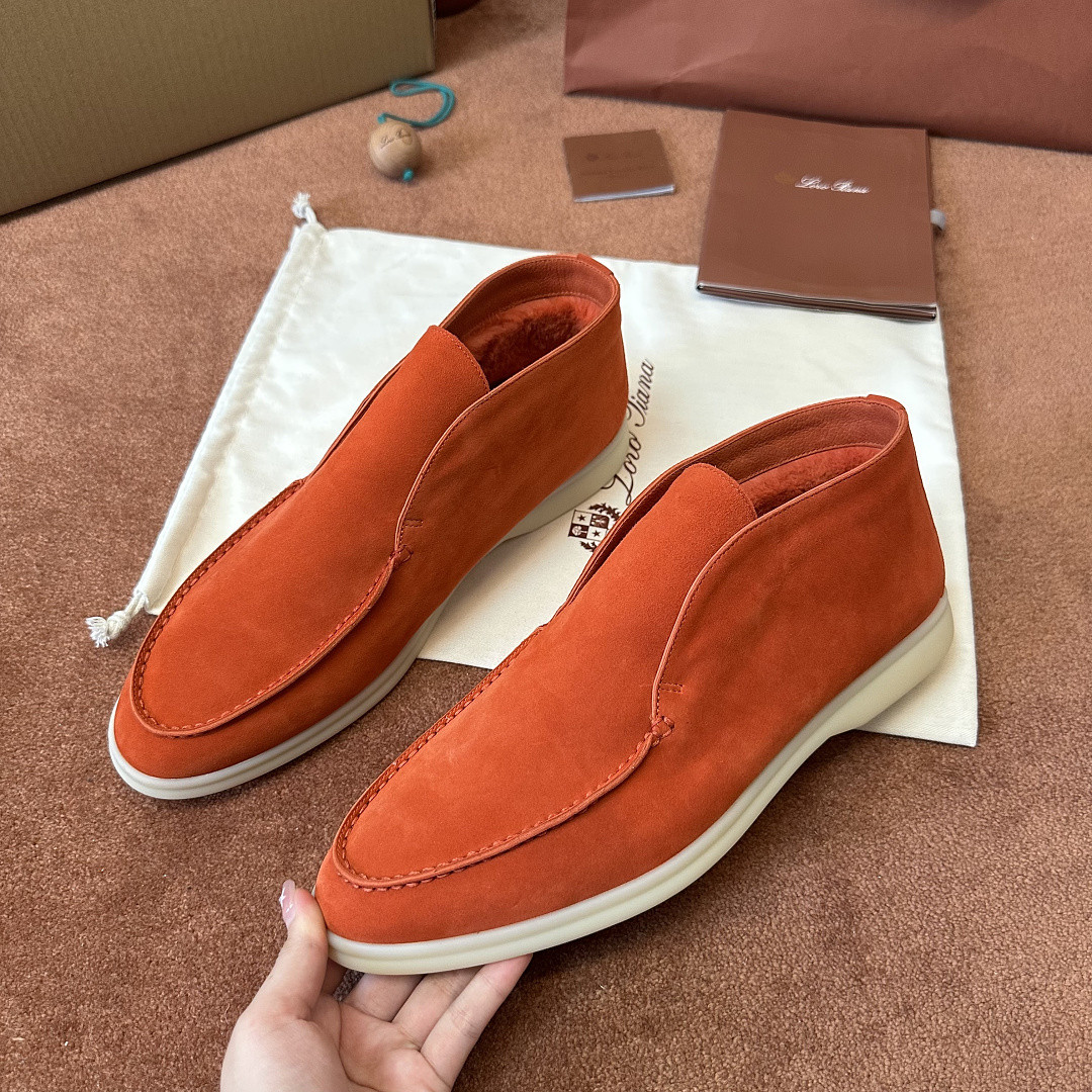 L0r0 P1ana sneaker LP-SW066