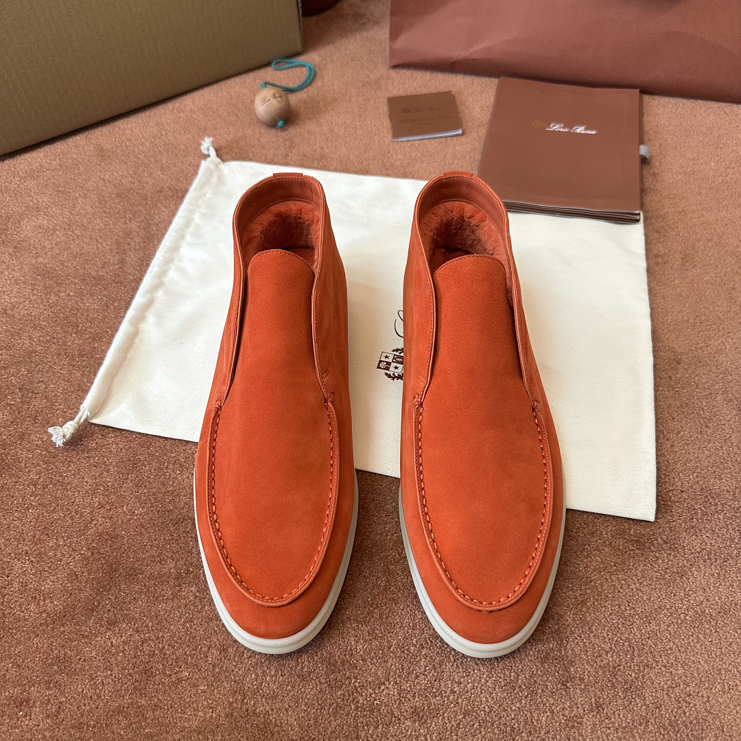 L0r0 P1ana sneaker LP-SW066