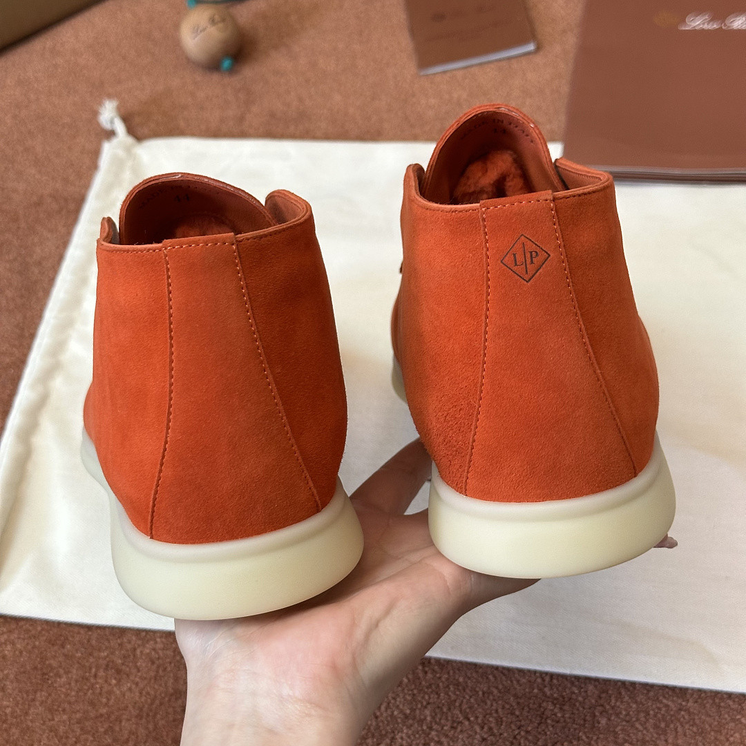 L0r0 P1ana sneaker LP-SW066