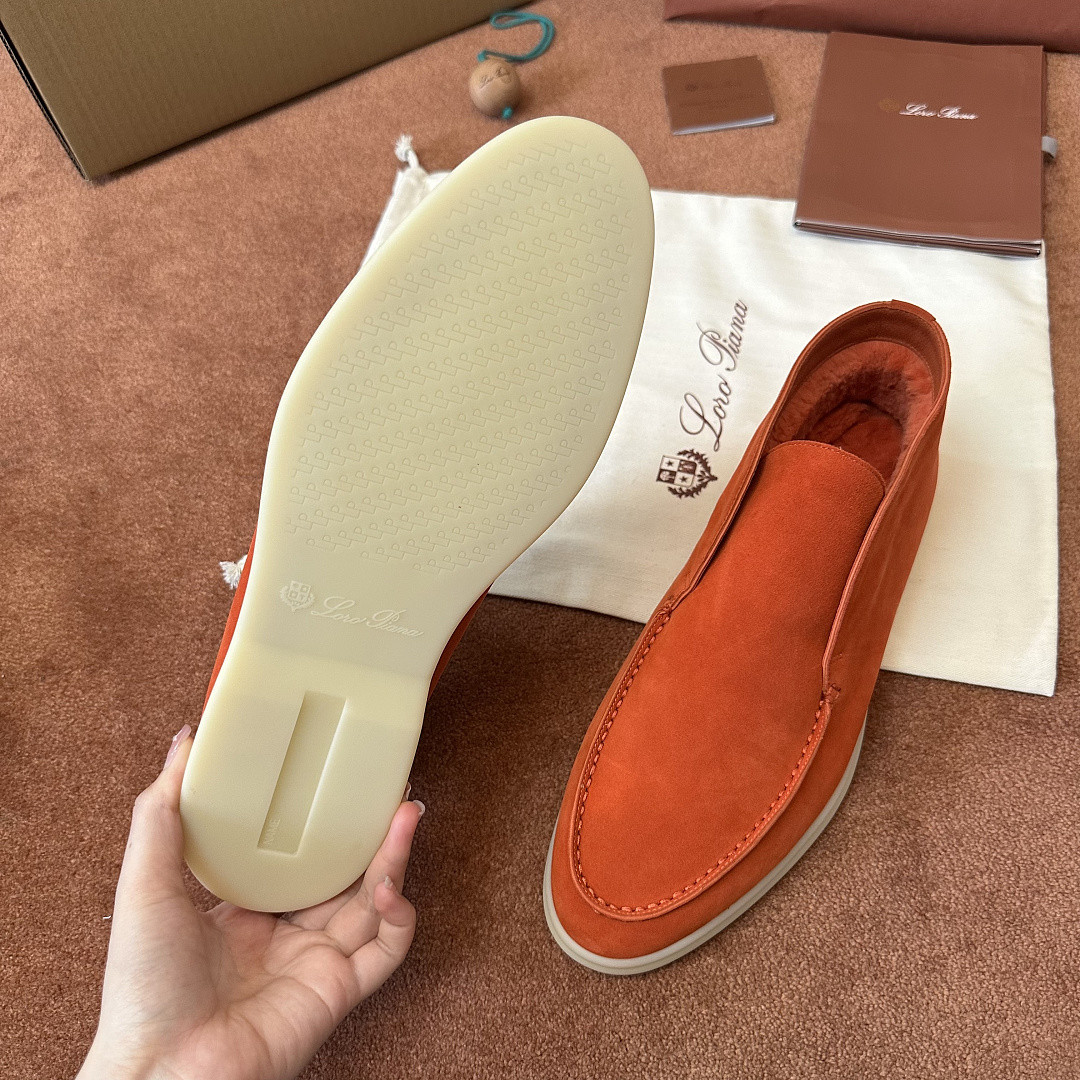 L0r0 P1ana sneaker LP-SW066