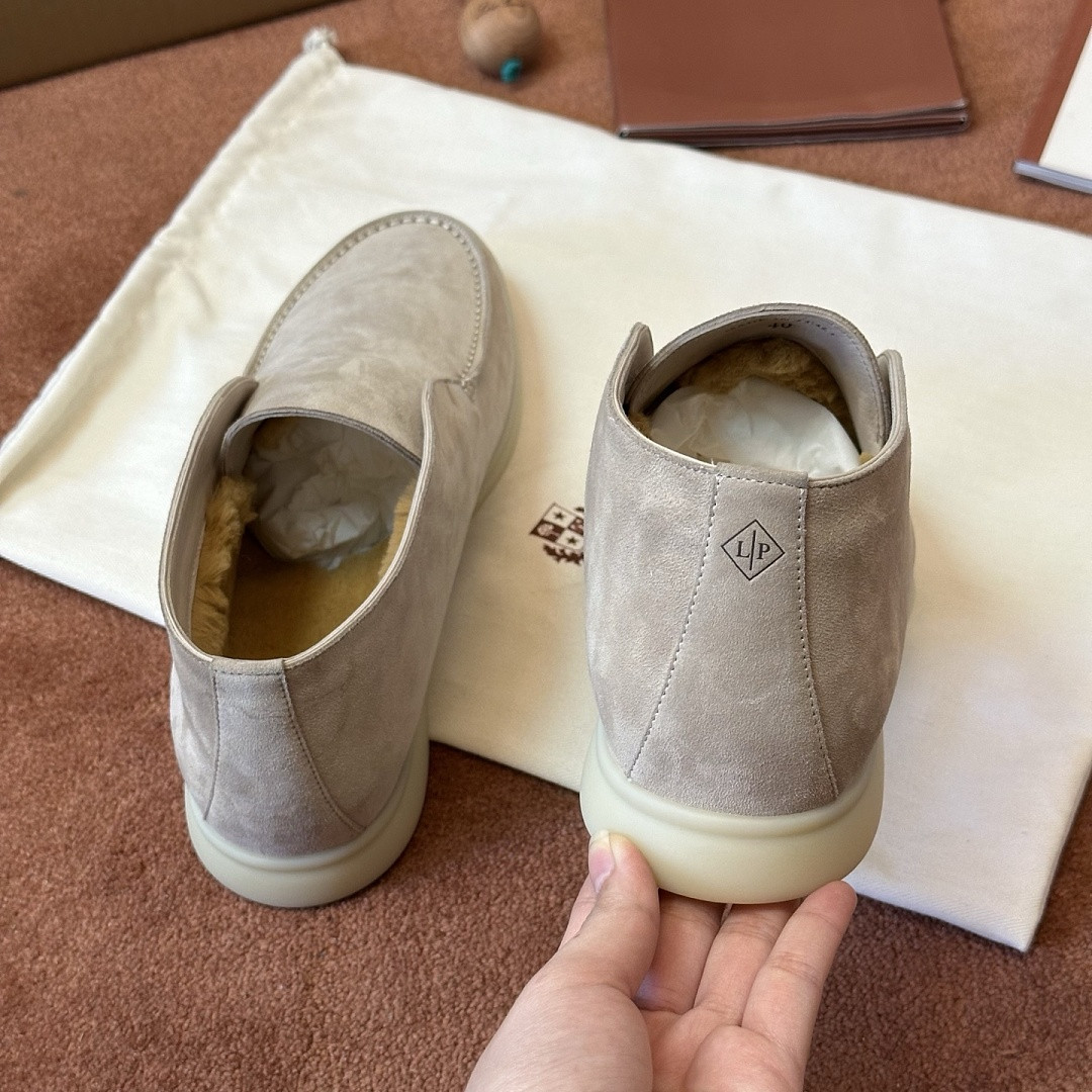 L0r0 P1ana sneaker LP-SW067