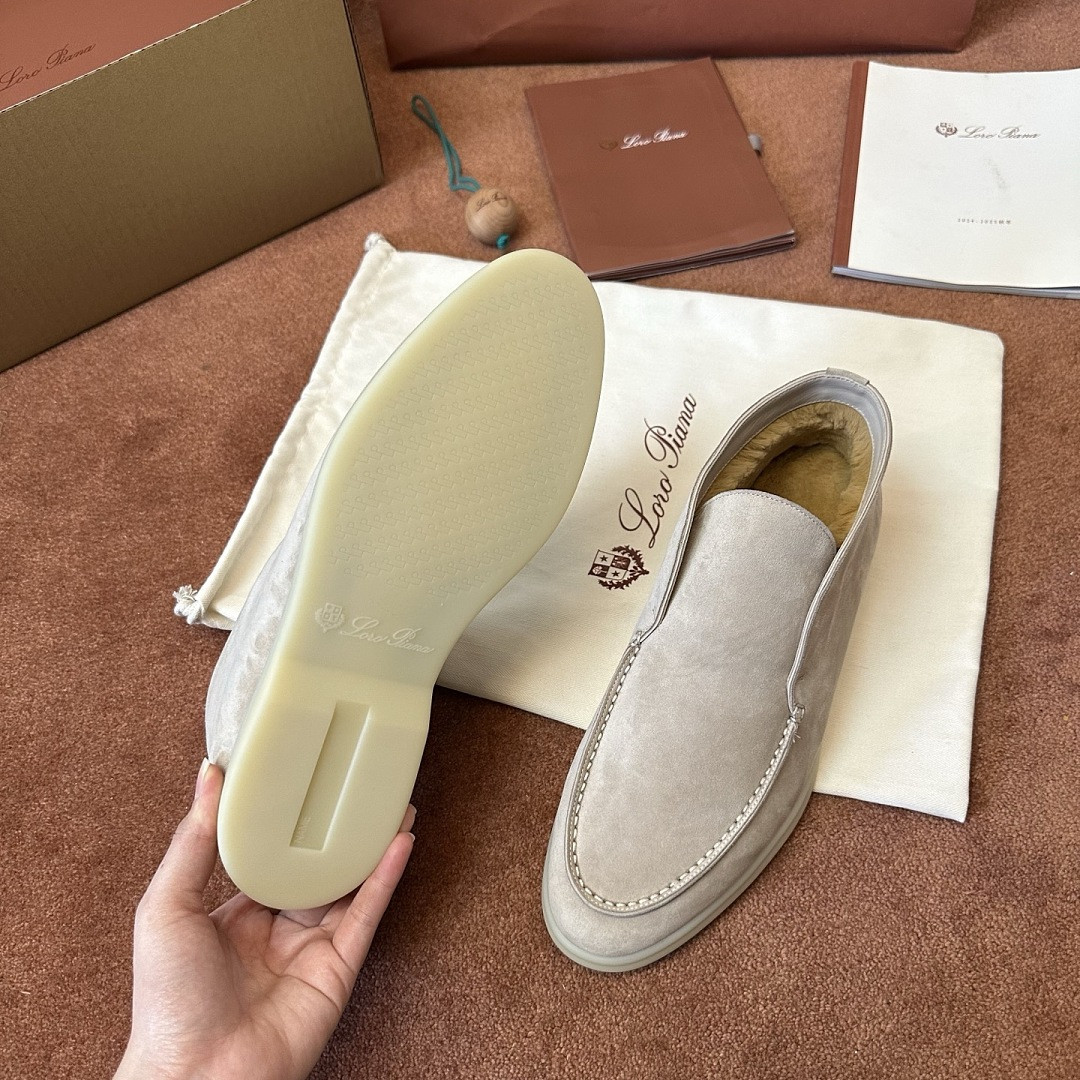L0r0 P1ana sneaker LP-SW067