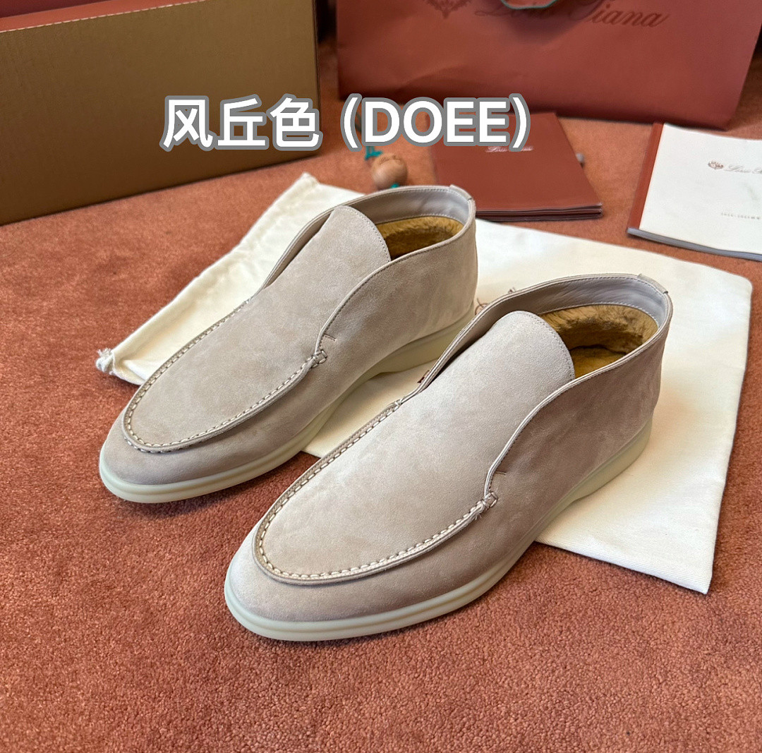 L0r0 P1ana sneaker LP-SW067