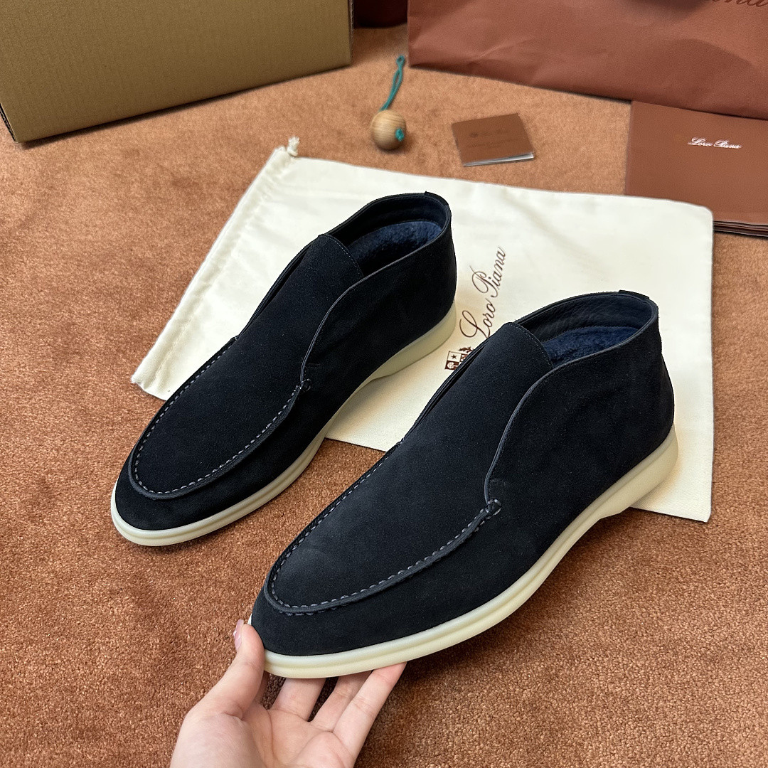 L0r0 P1ana sneaker LP-SW068