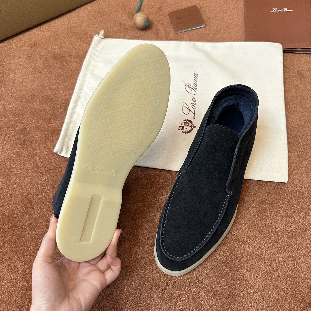 L0r0 P1ana sneaker LP-SW068
