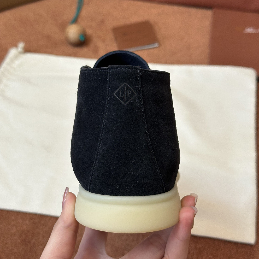 L0r0 P1ana sneaker LP-SW068