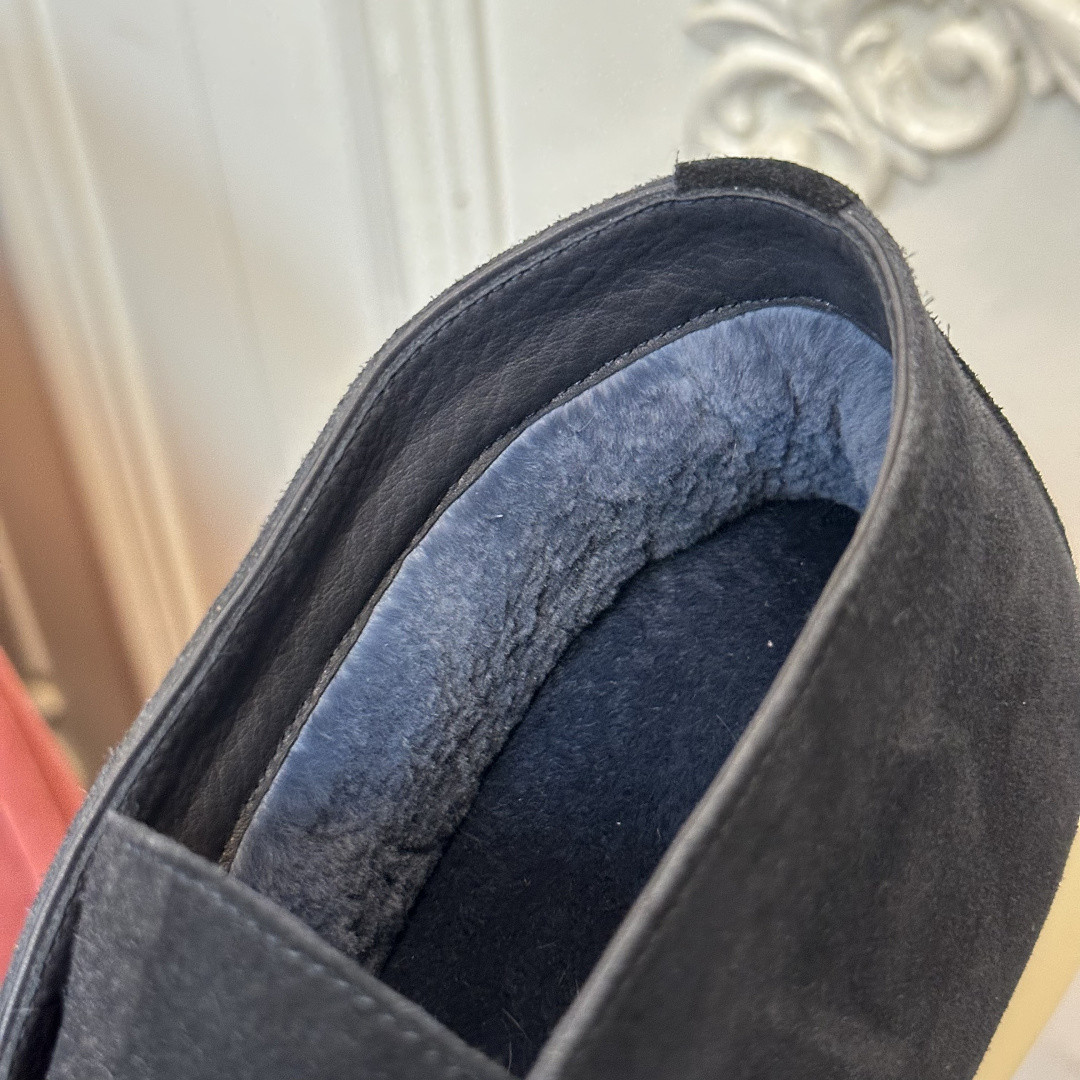 L0r0 P1ana sneaker LP-SW068