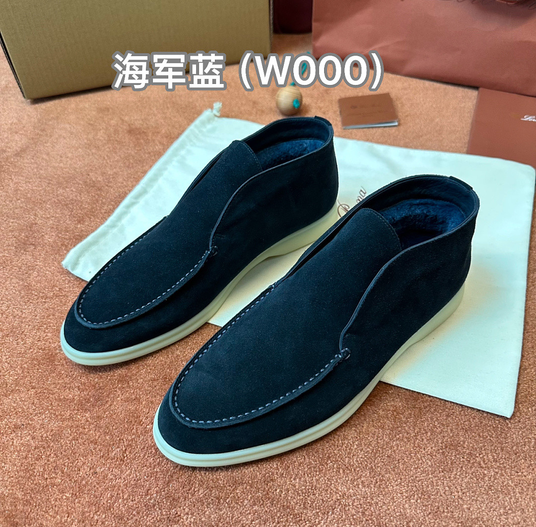 L0r0 P1ana sneaker LP-SW068