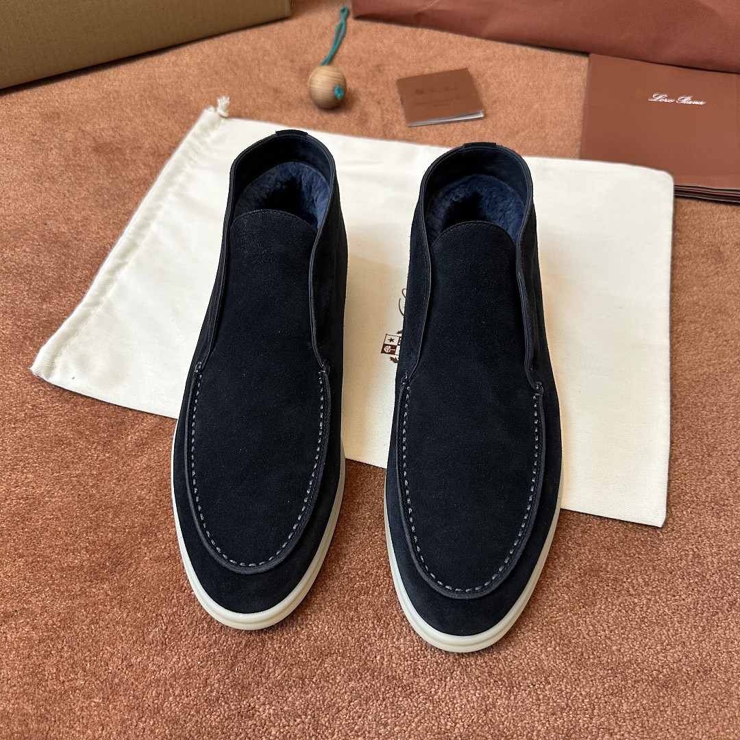 L0r0 P1ana sneaker LP-SW068