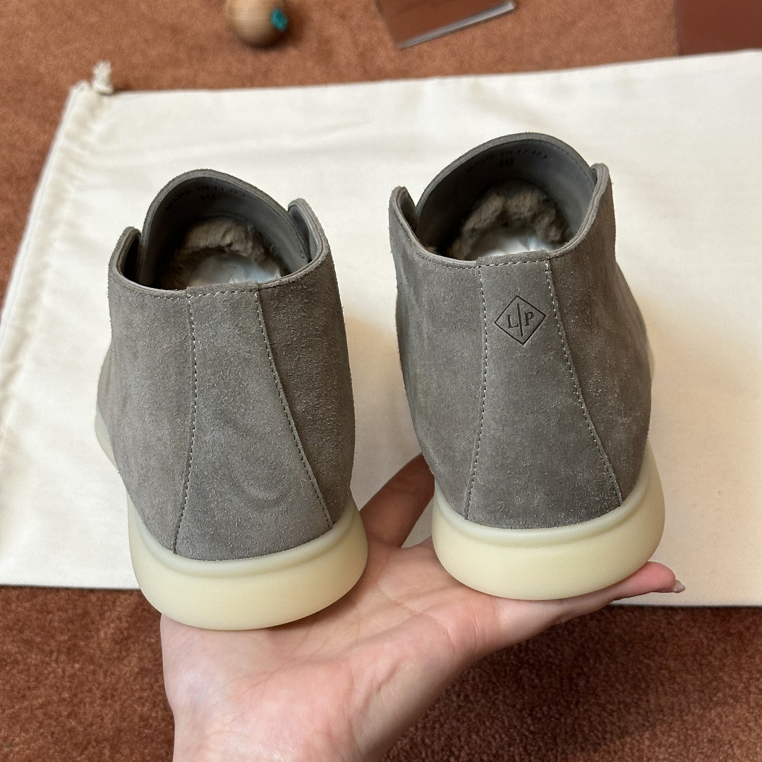 L0r0 P1ana sneaker LP-SW069