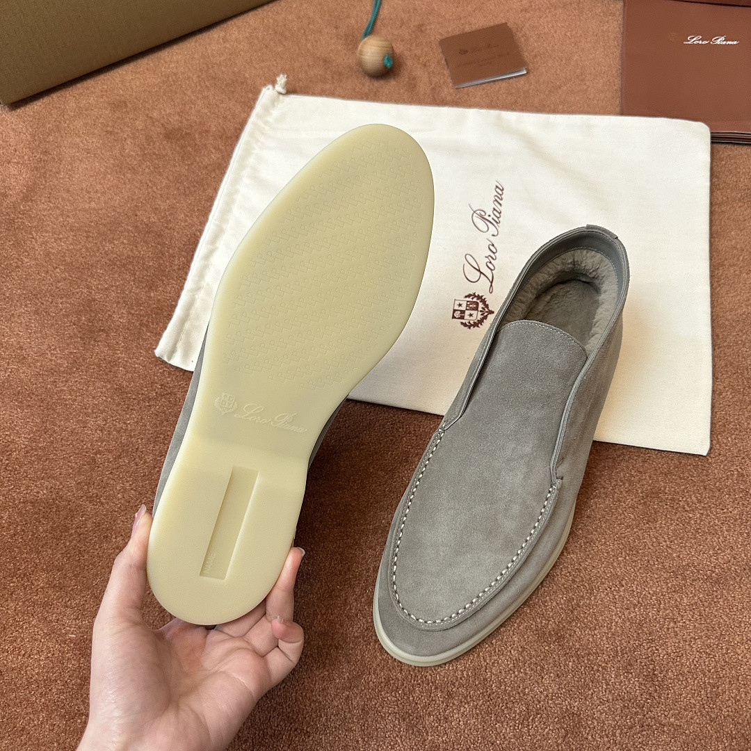 L0r0 P1ana sneaker LP-SW069