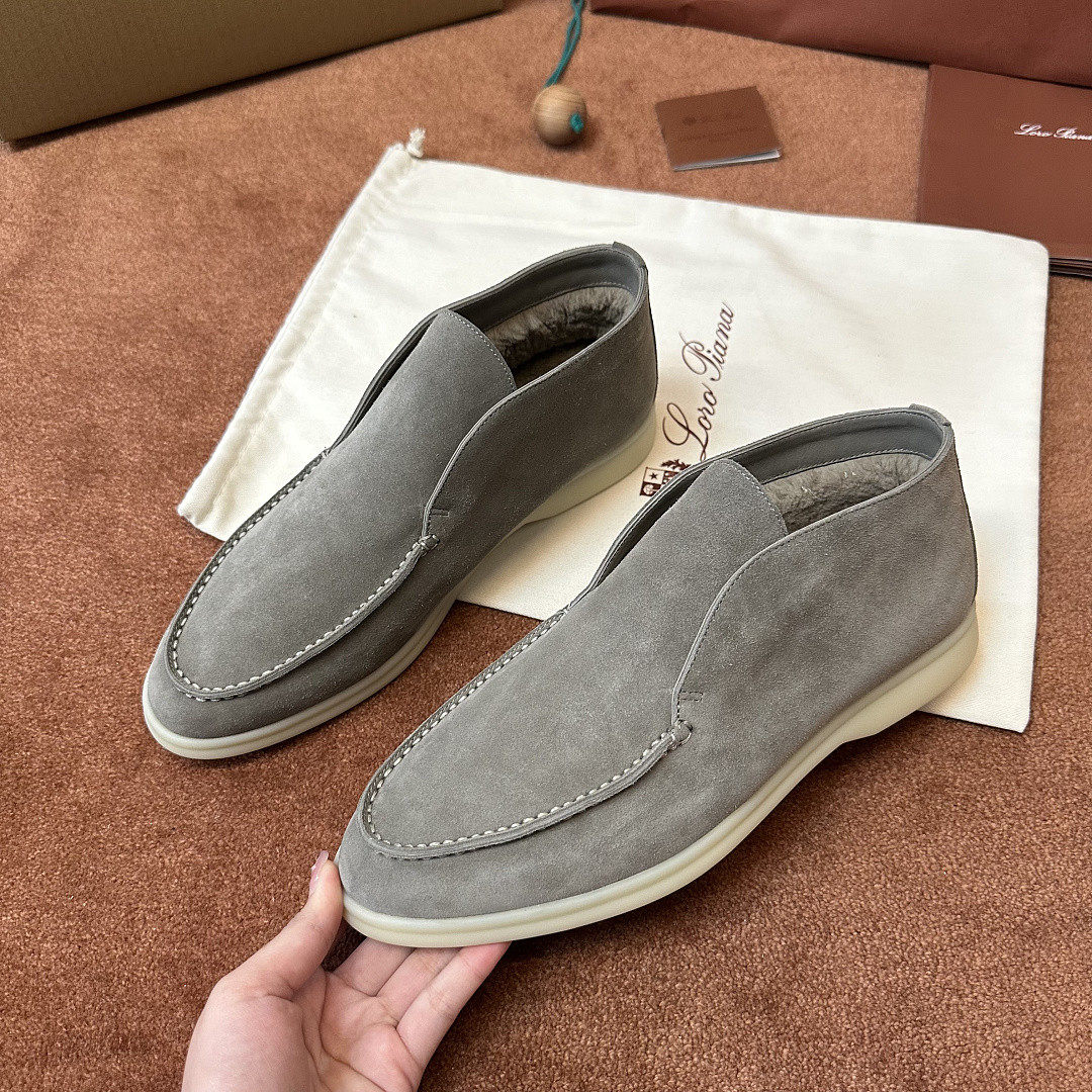 L0r0 P1ana sneaker LP-SW069