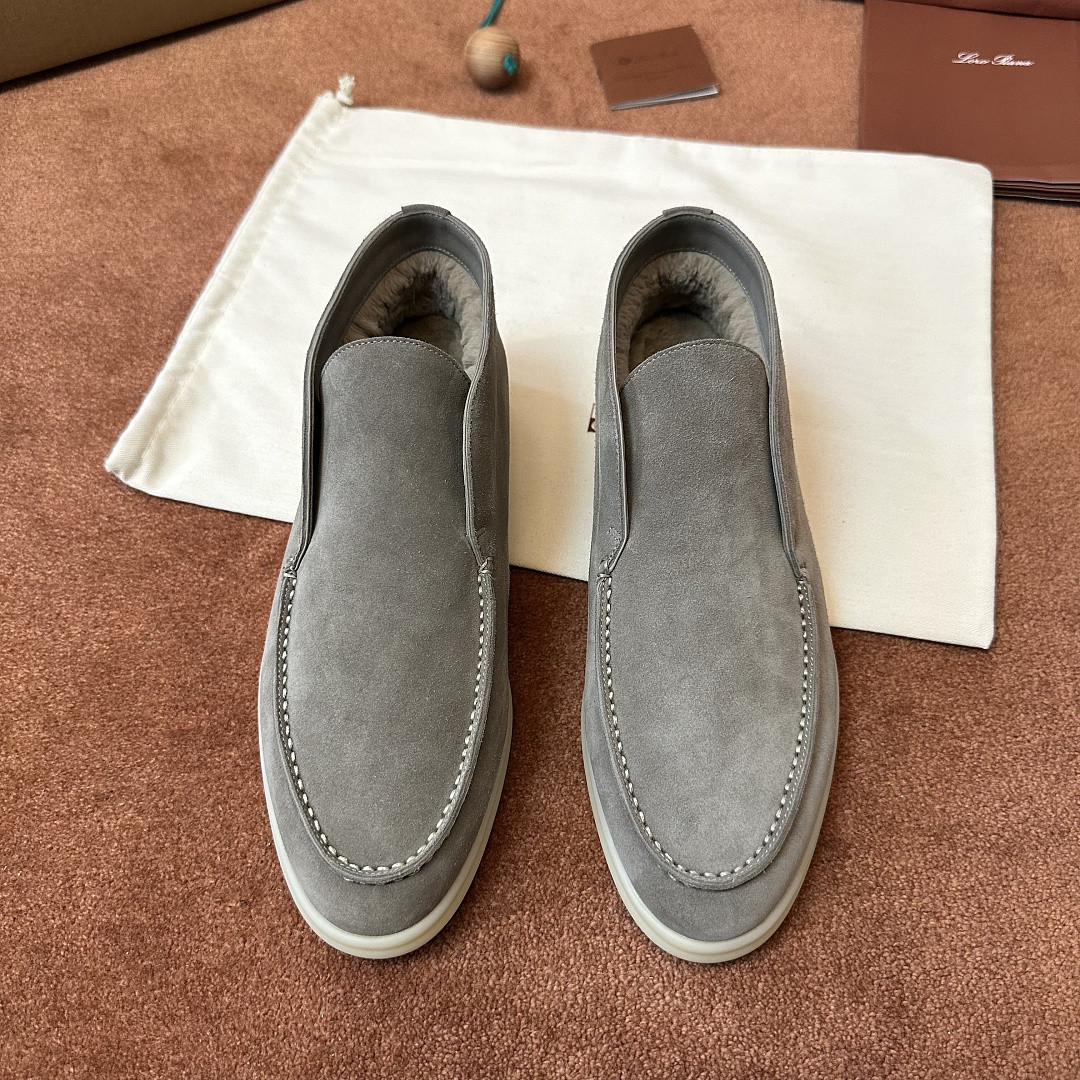 L0r0 P1ana sneaker LP-SW069