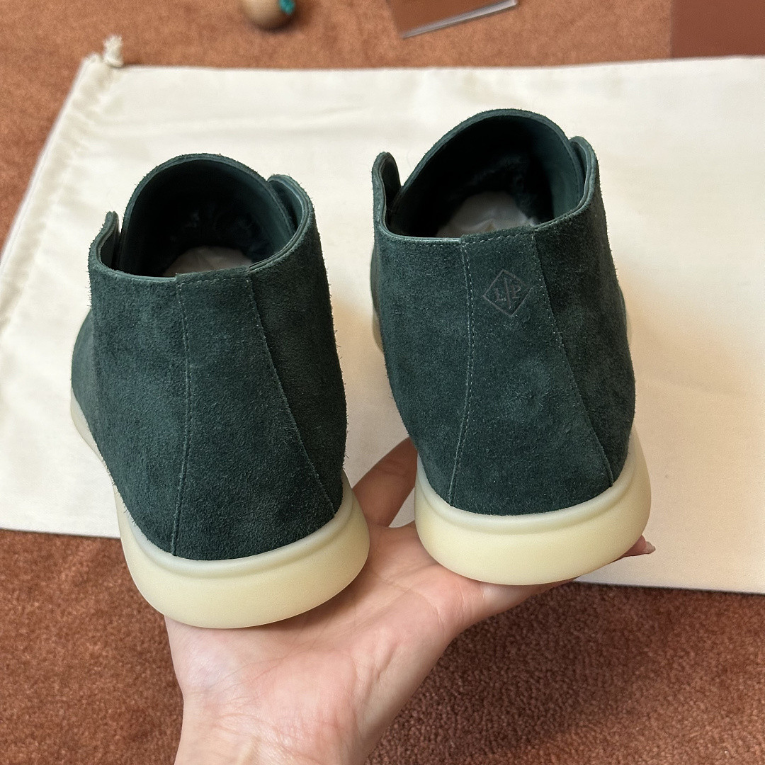L0r0 P1ana sneaker LP-SW070