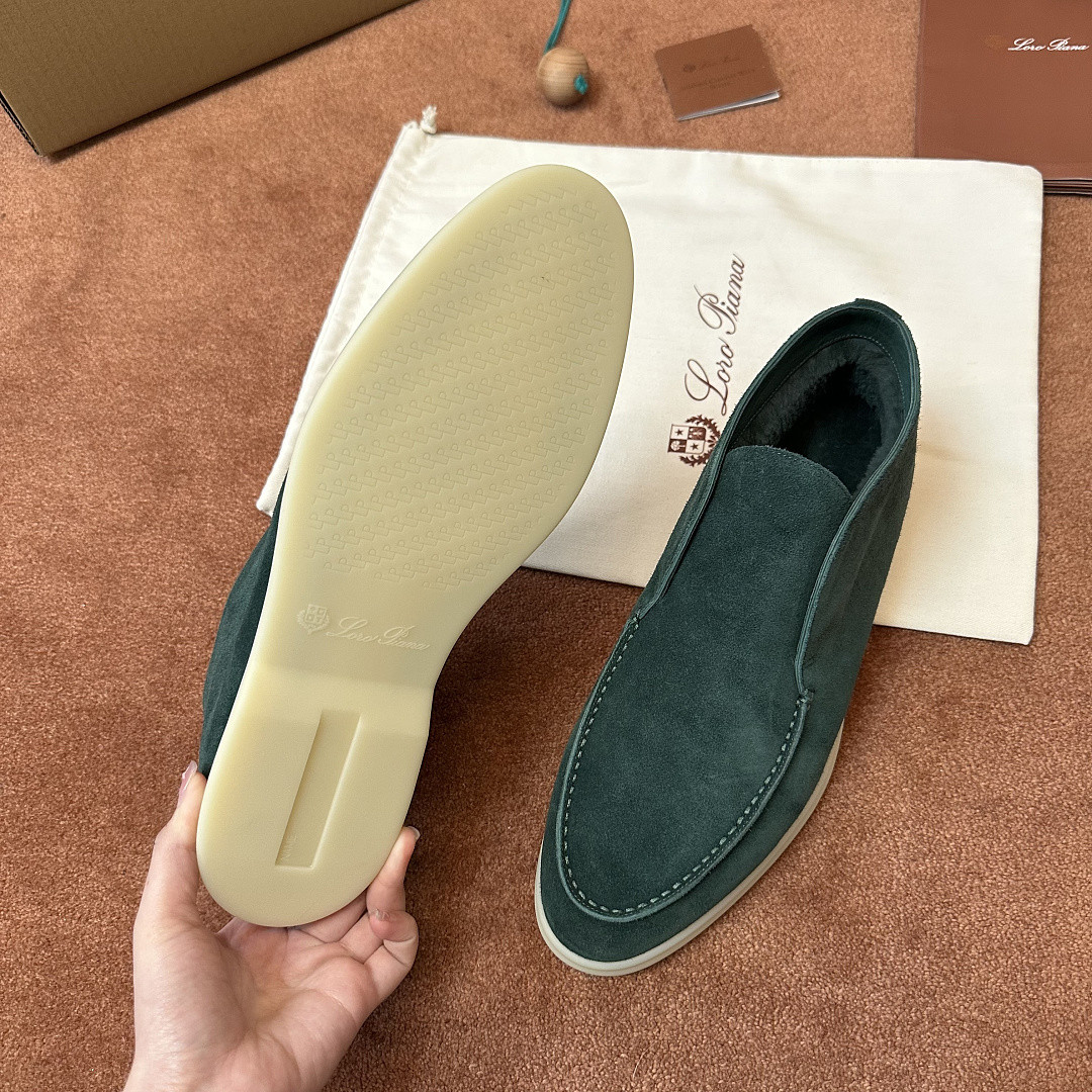 L0r0 P1ana sneaker LP-SW070
