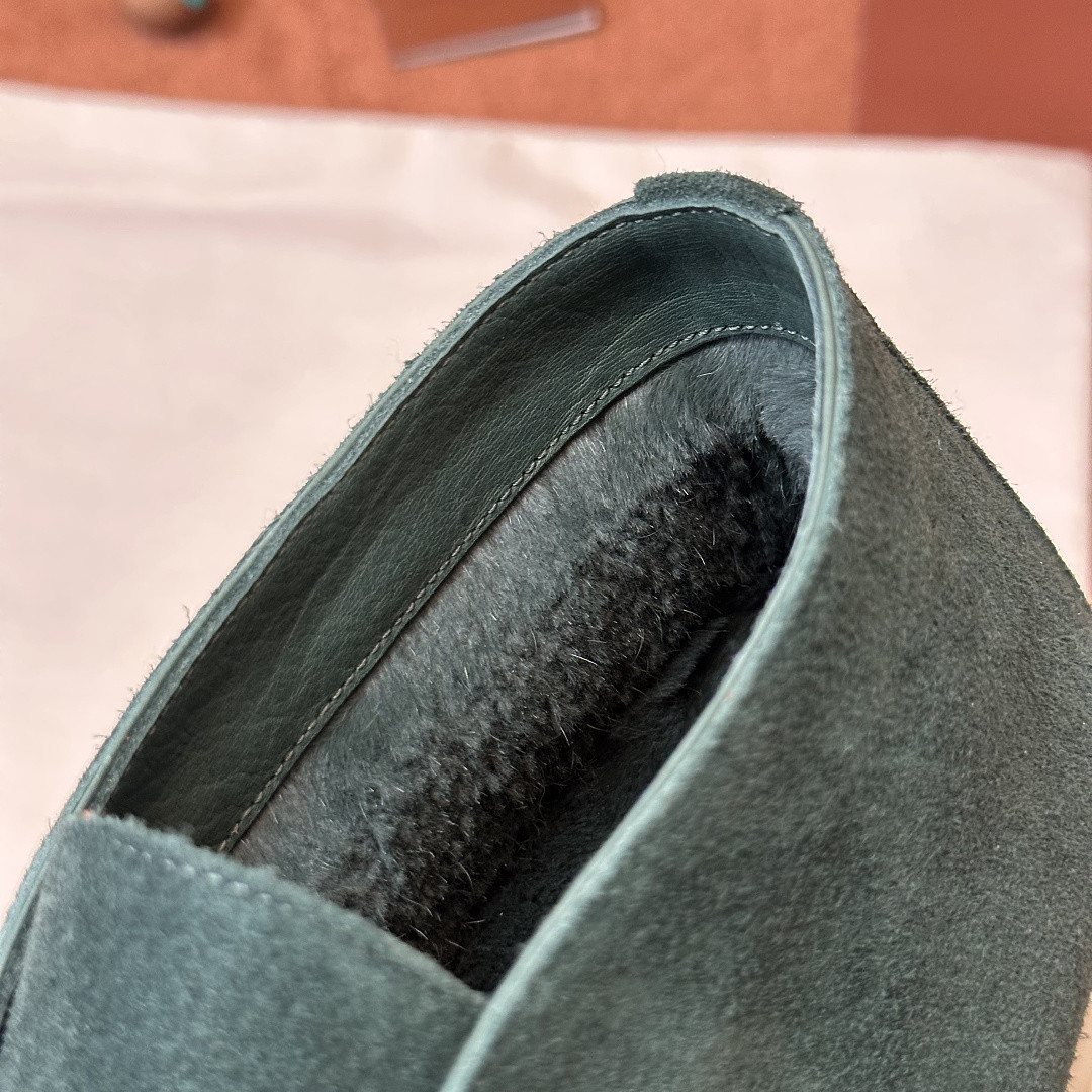 L0r0 P1ana sneaker LP-SW070