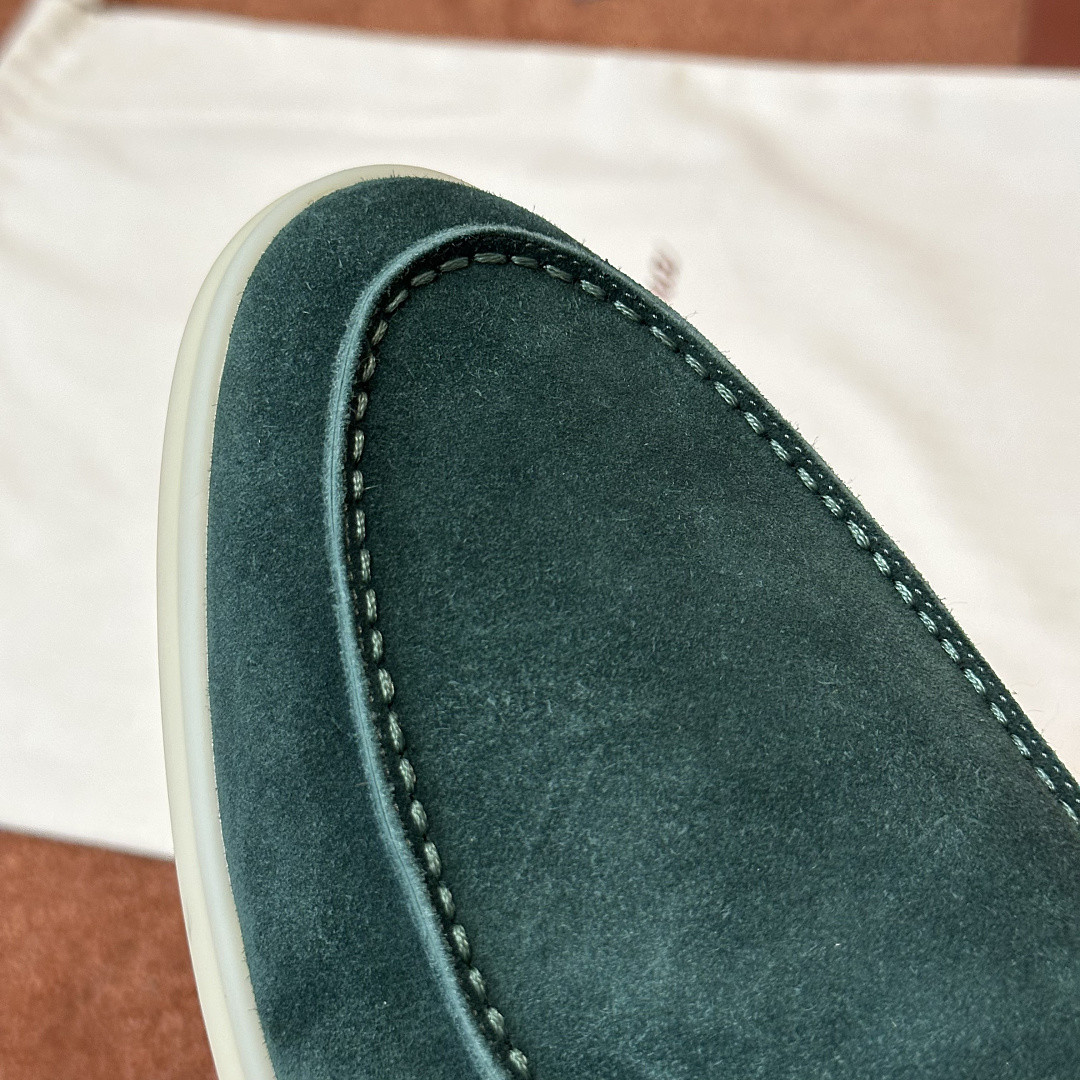 L0r0 P1ana sneaker LP-SW070
