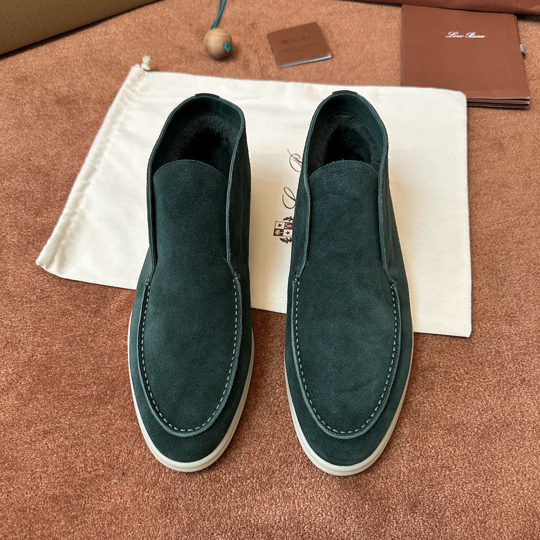 L0r0 P1ana sneaker LP-SW070