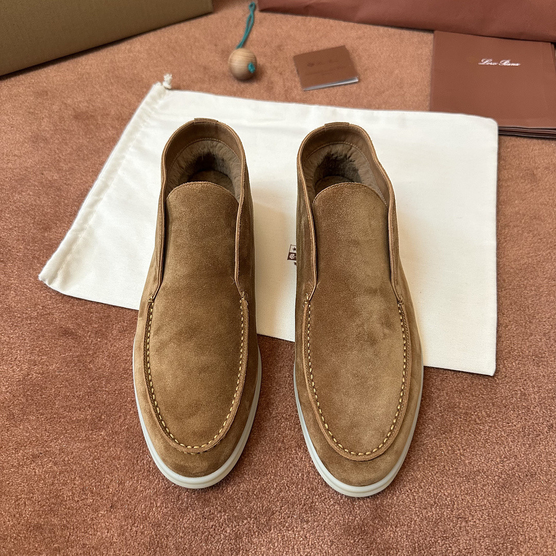 L0r0 P1ana sneaker LP-SW071