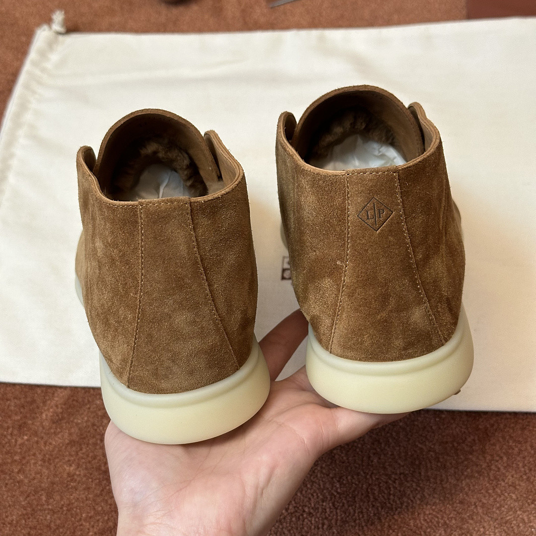 L0r0 P1ana sneaker LP-SW071