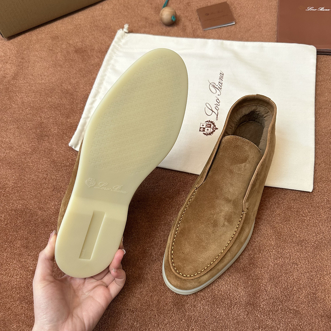 L0r0 P1ana sneaker LP-SW071