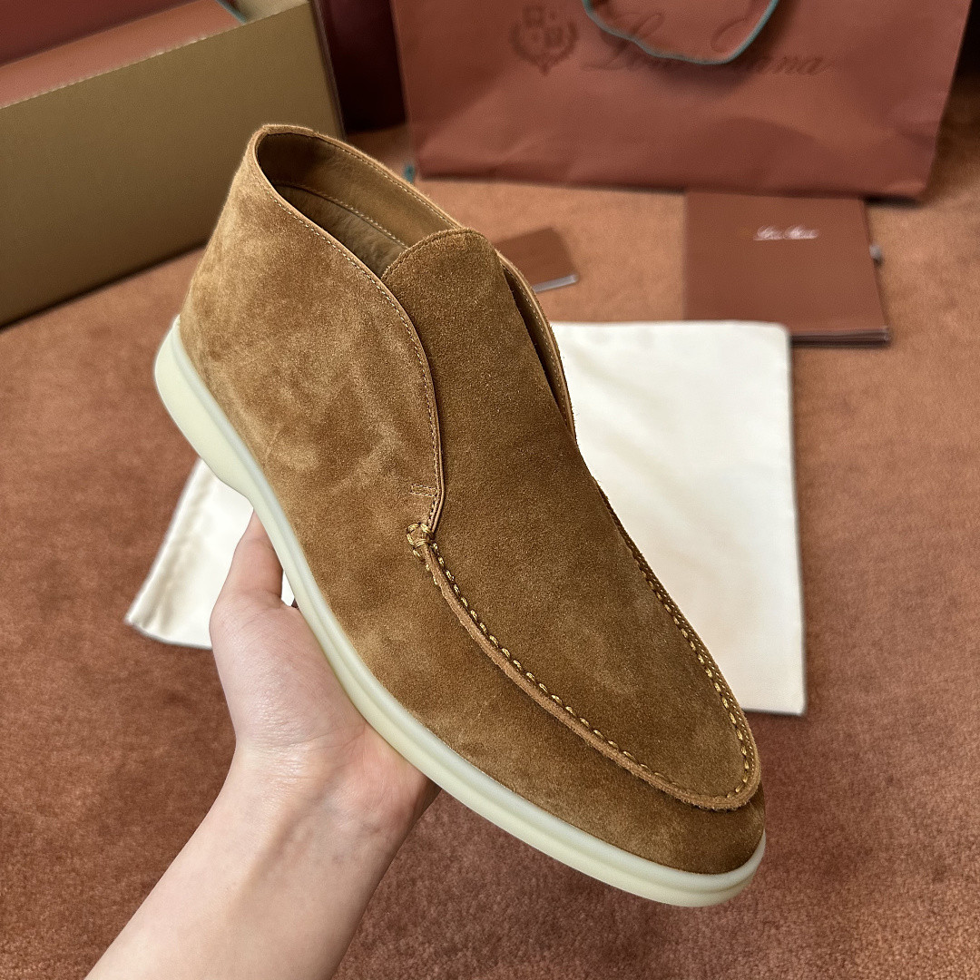 L0r0 P1ana sneaker LP-SW071