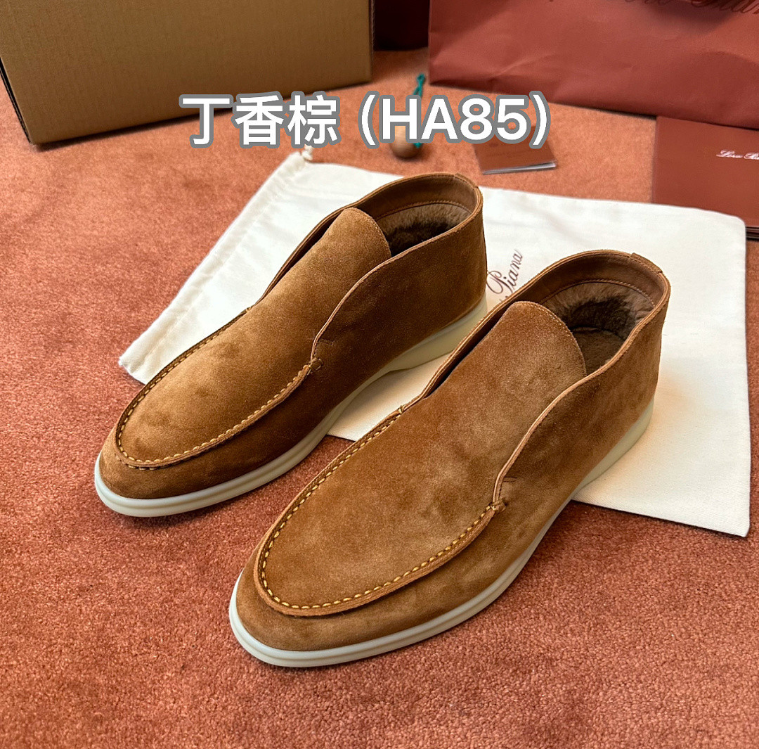 L0r0 P1ana sneaker LP-SW071