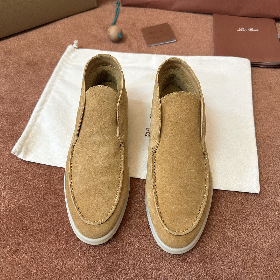 L0r0 P1ana sneaker LP-SW072