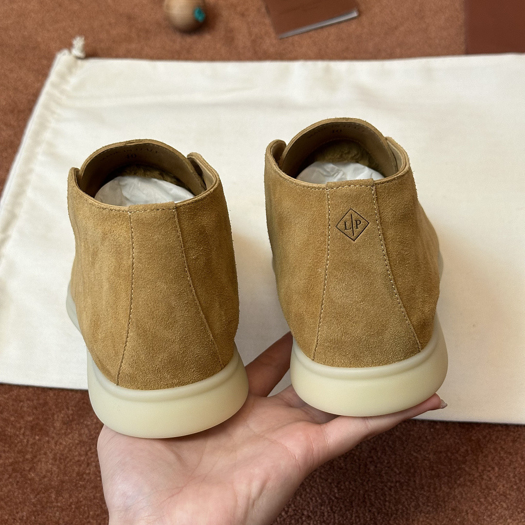 L0r0 P1ana sneaker LP-SW072