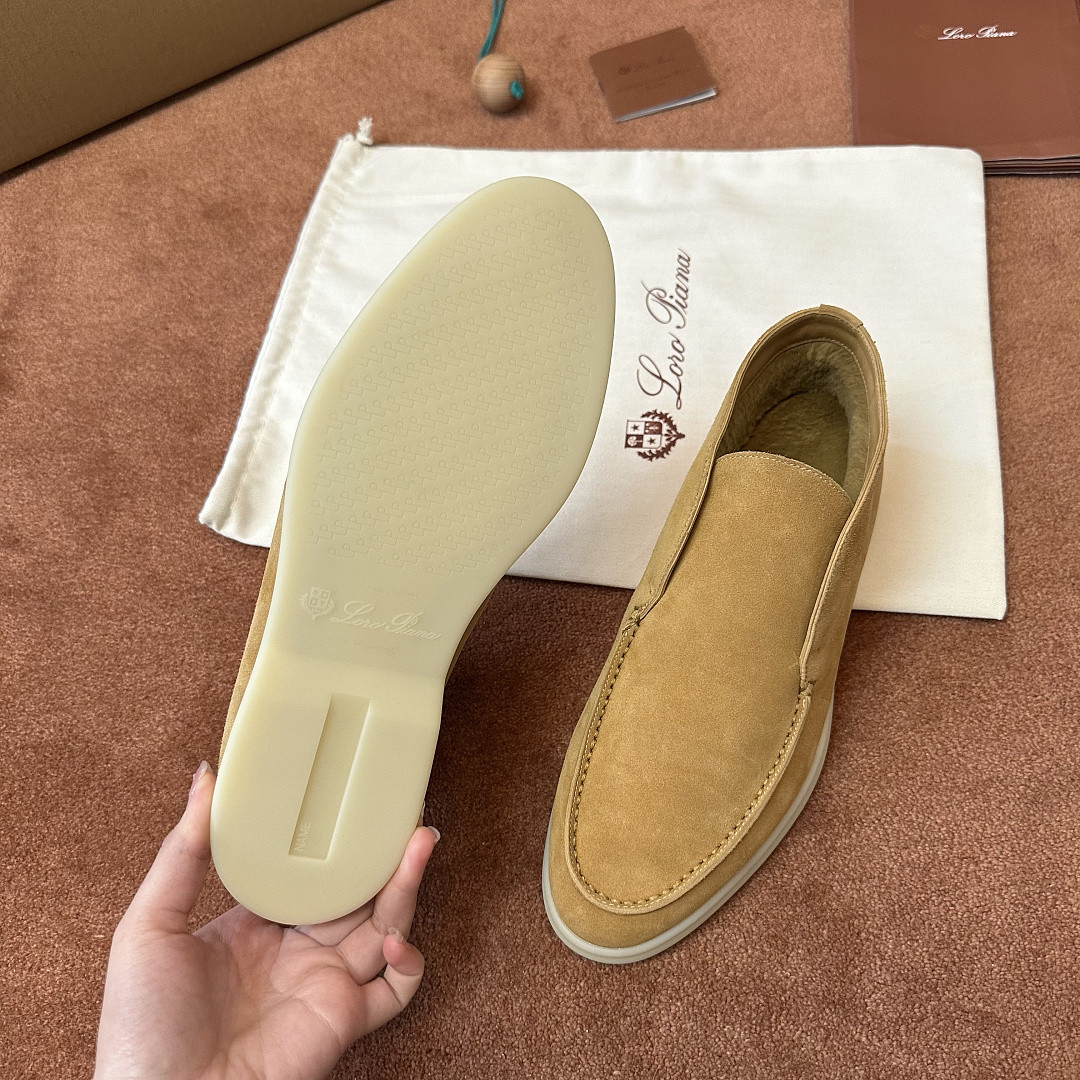 L0r0 P1ana sneaker LP-SW072
