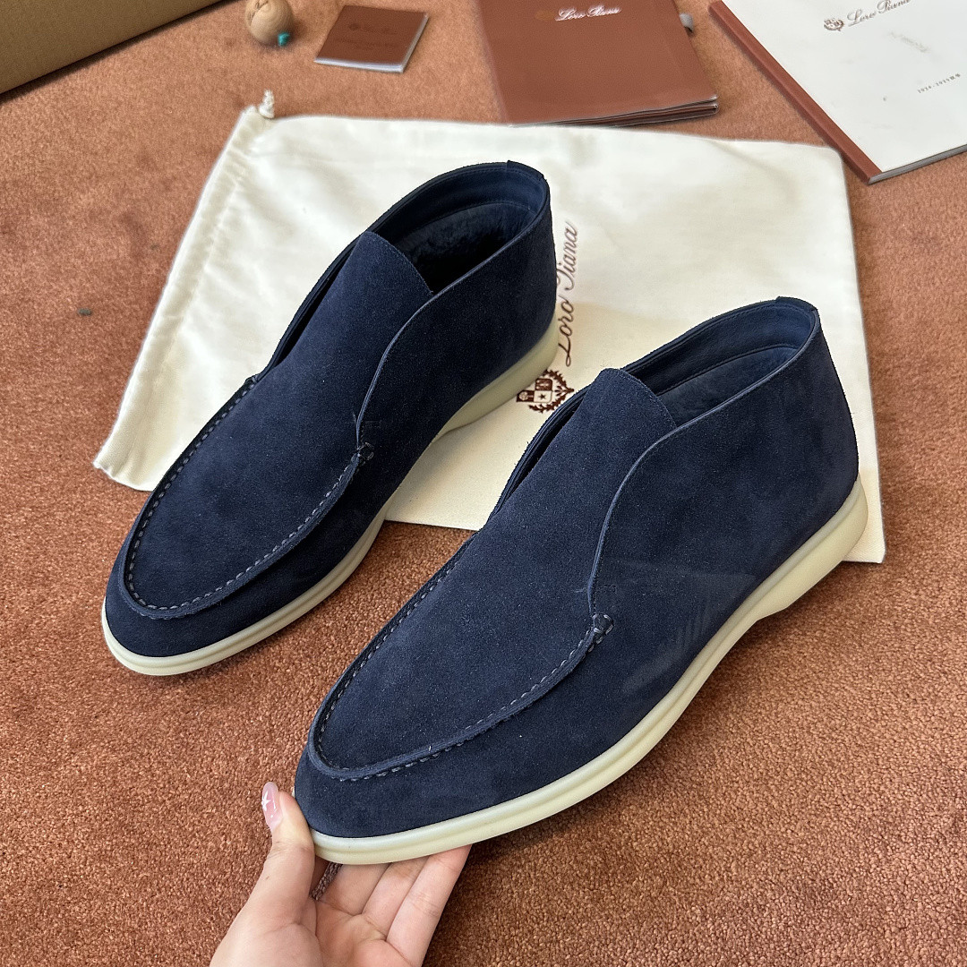L0r0 P1ana sneaker LP-SW073