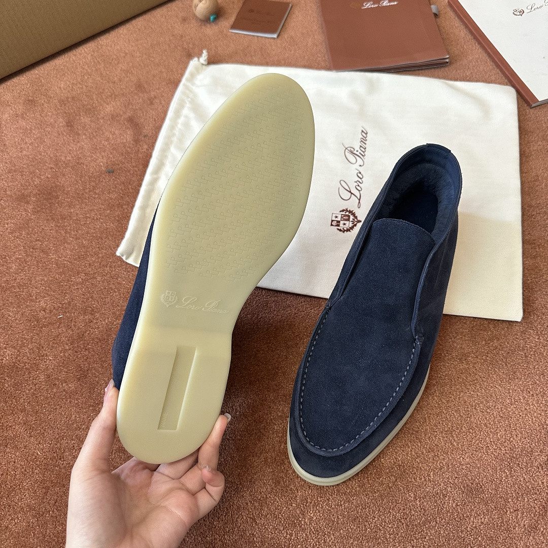 L0r0 P1ana sneaker LP-SW073