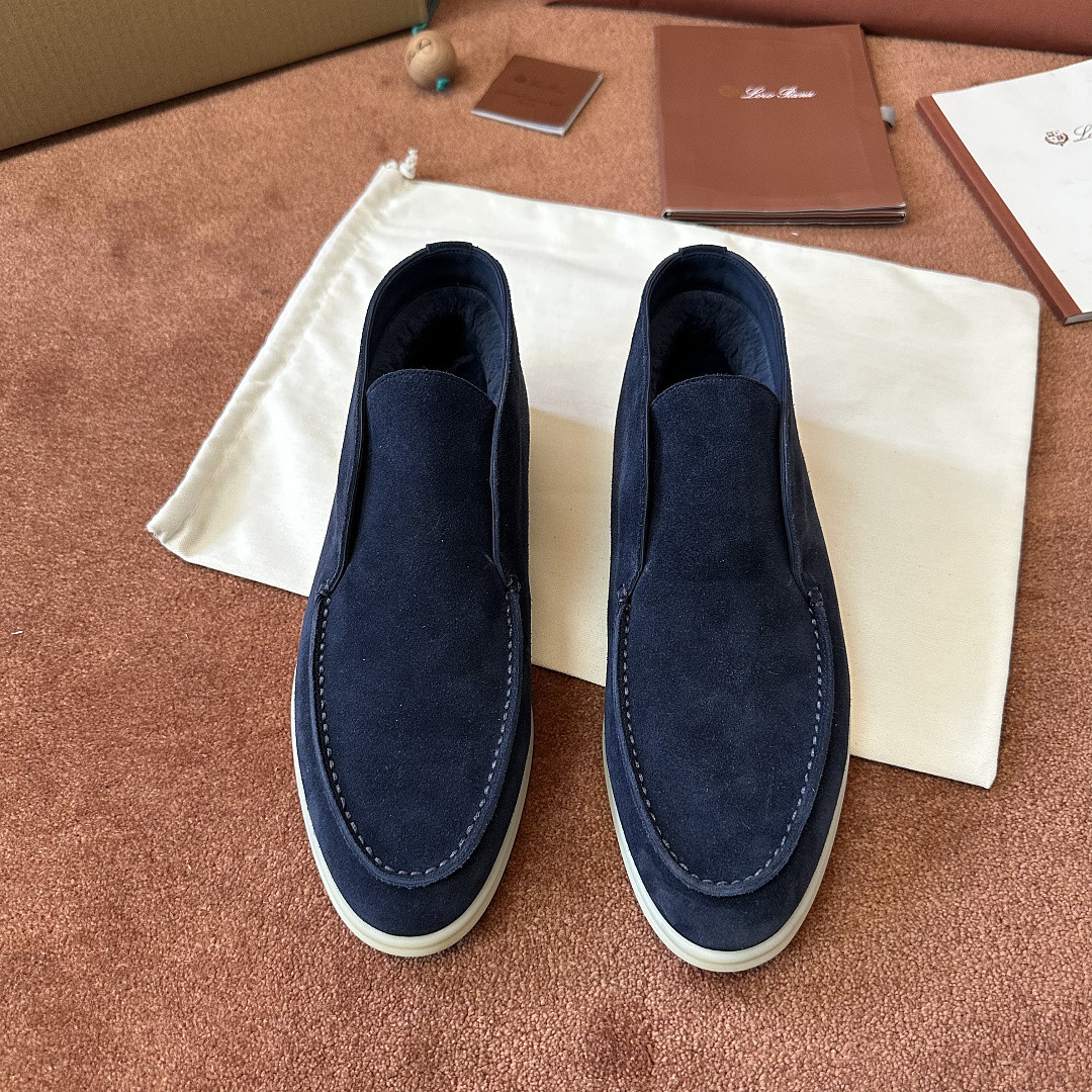 L0r0 P1ana sneaker LP-SW073