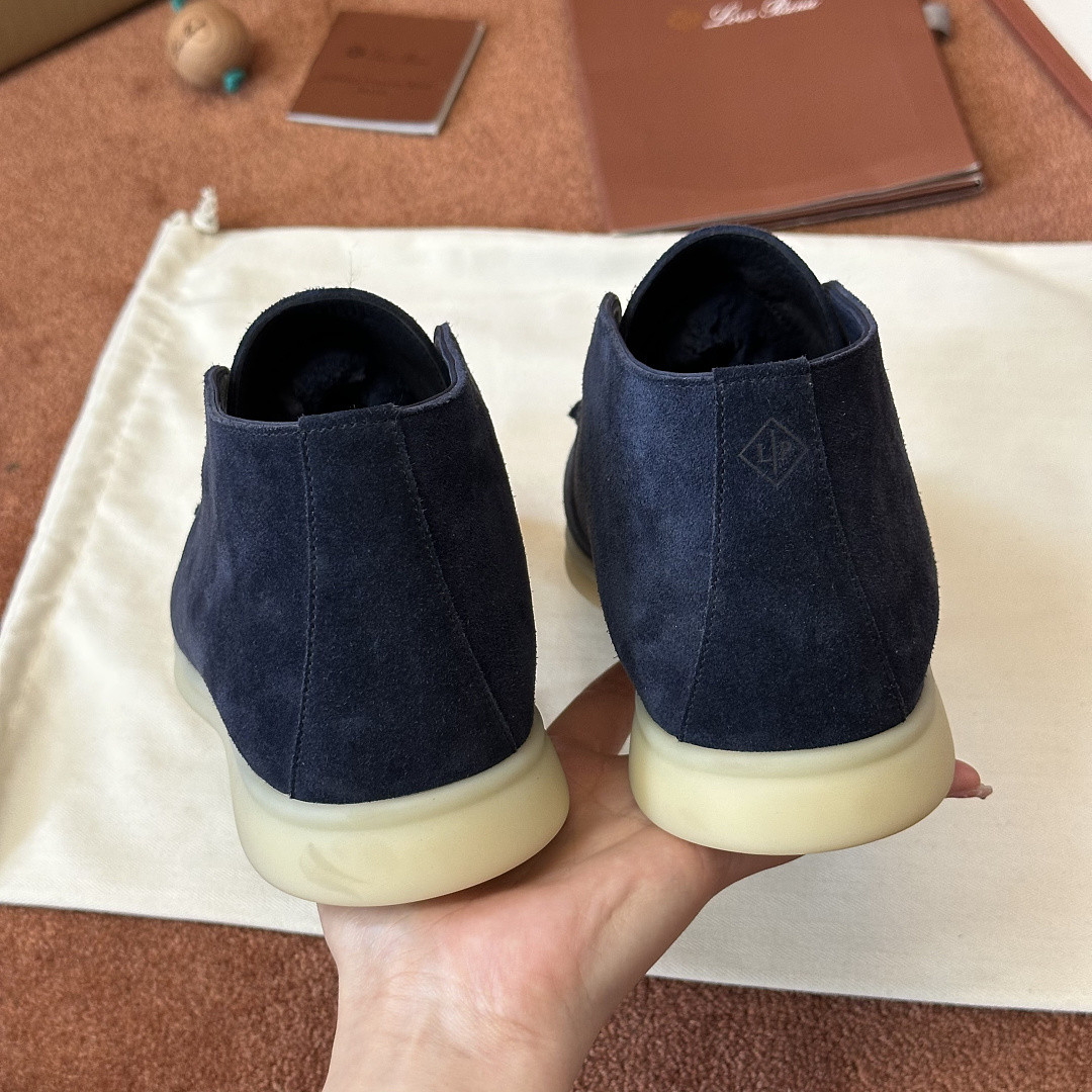 L0r0 P1ana sneaker LP-SW073