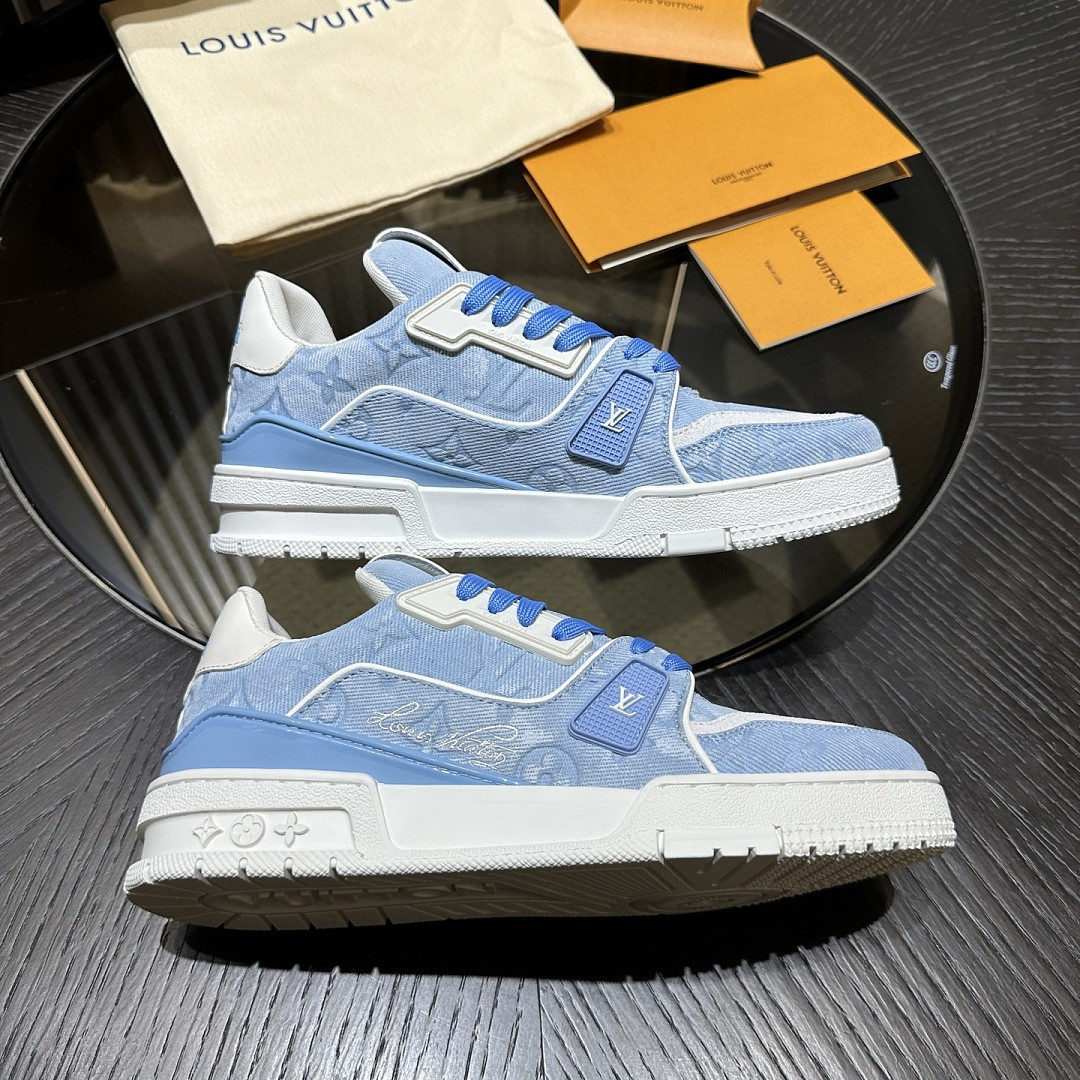 L*V Trainer