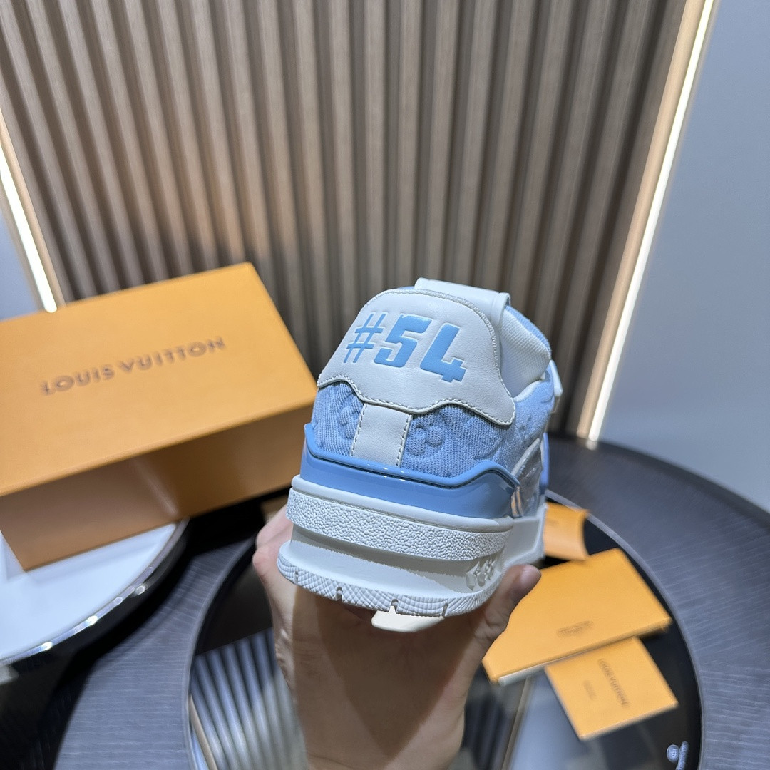 L*V Trainer