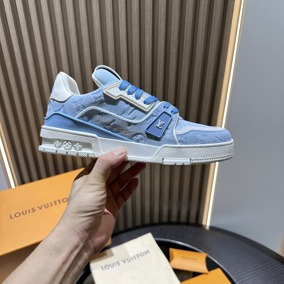 L*V Trainer