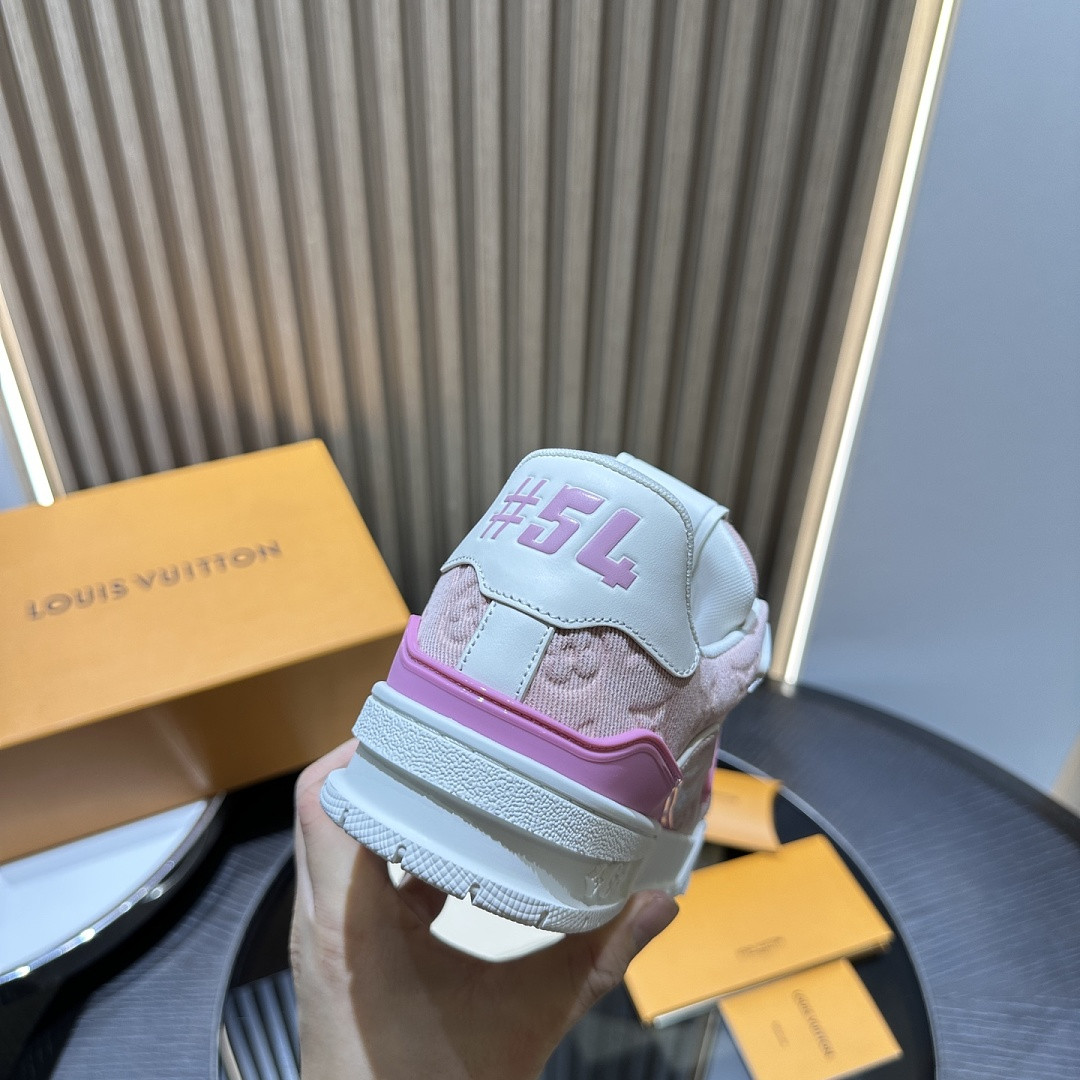 L*V Trainer