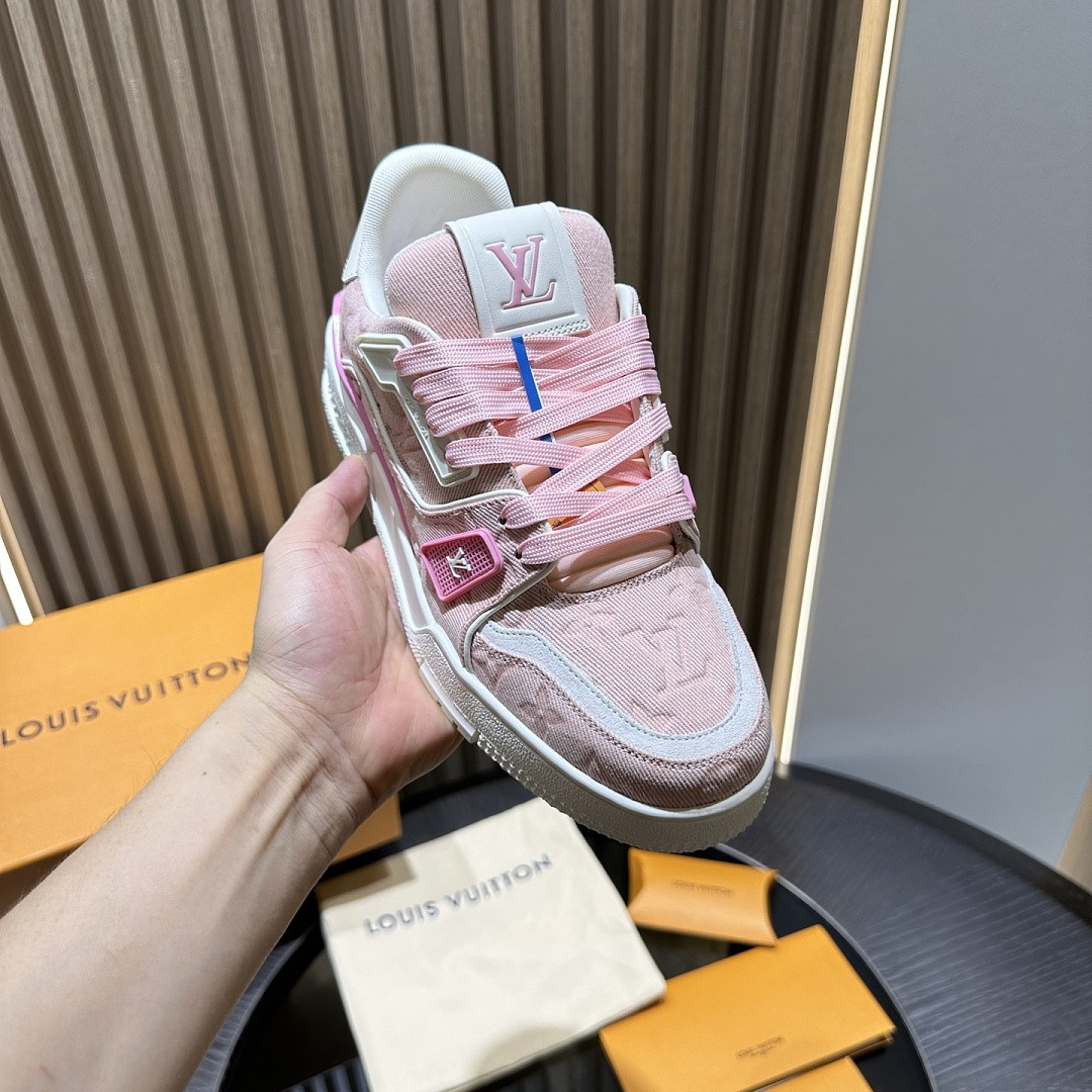 L*V Trainer
