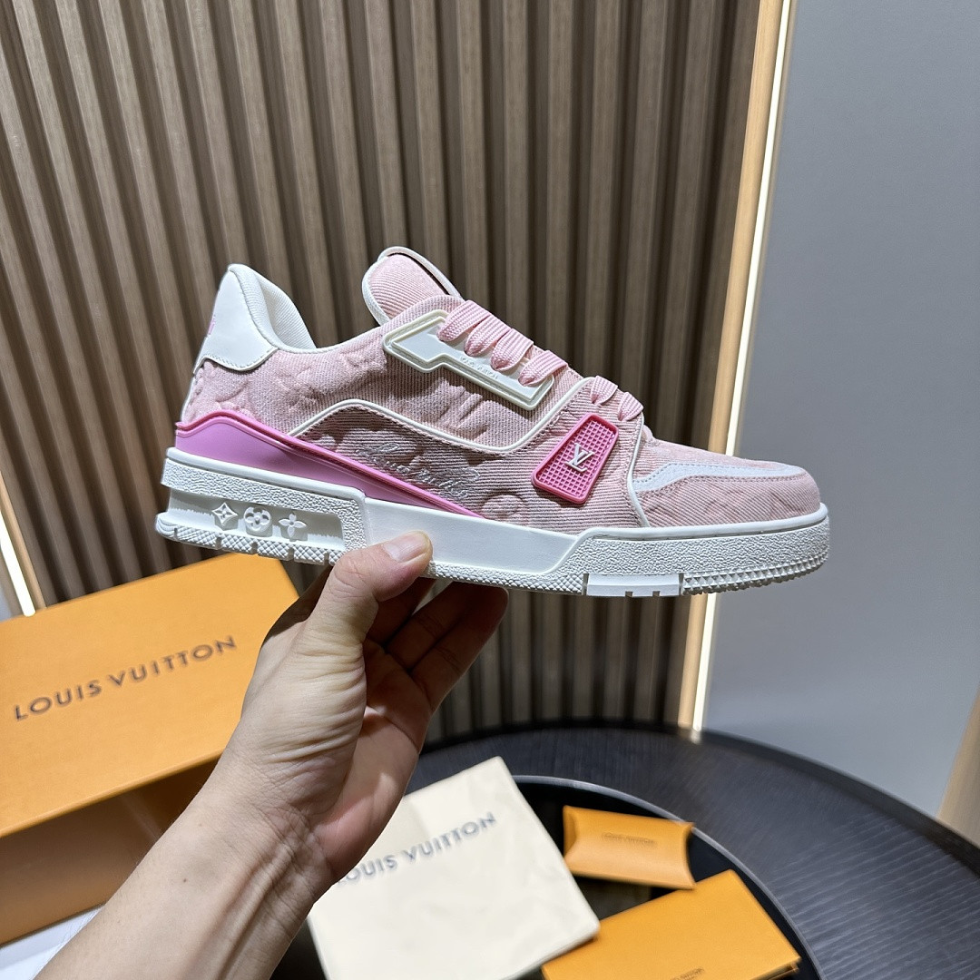 L*V Trainer
