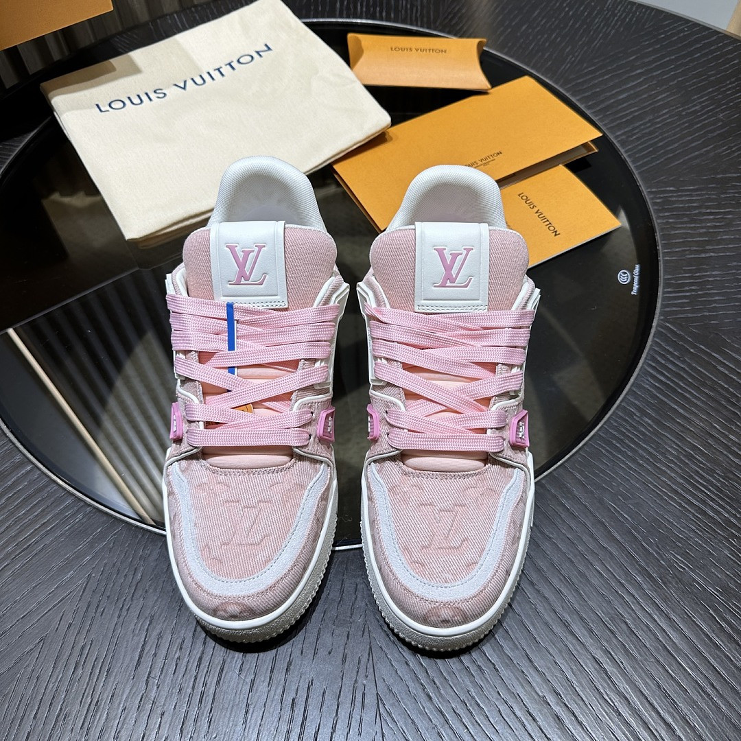 L*V Trainer