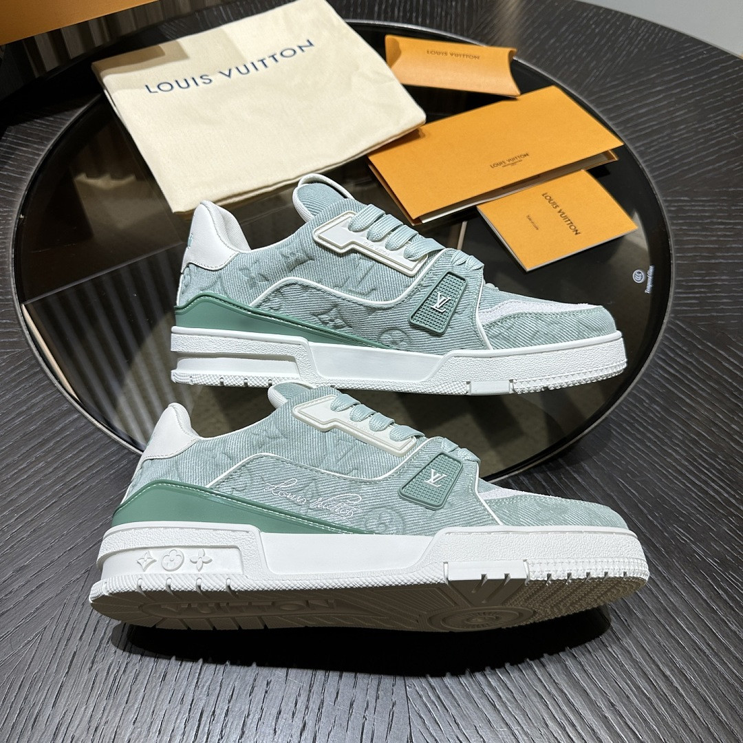 L*V Trainer