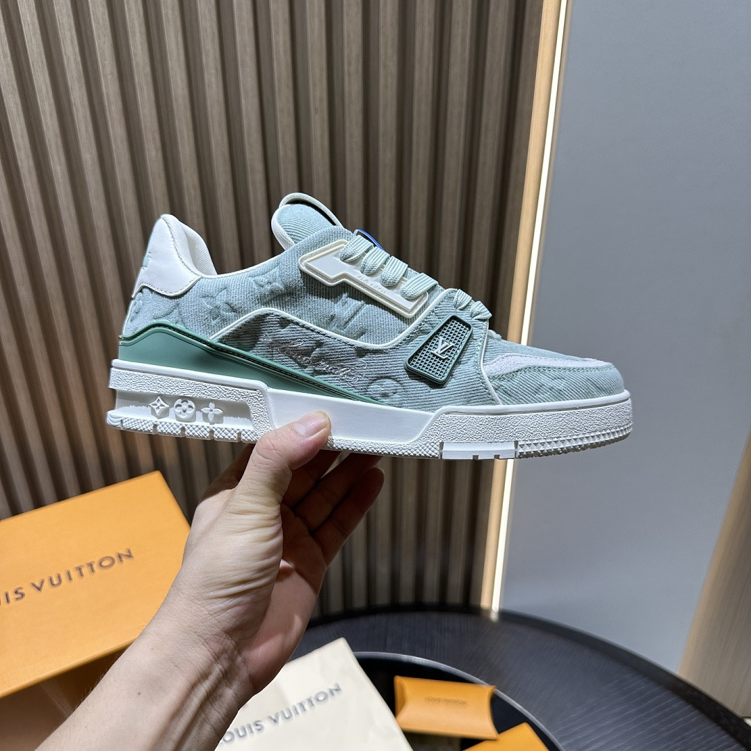 L*V Trainer