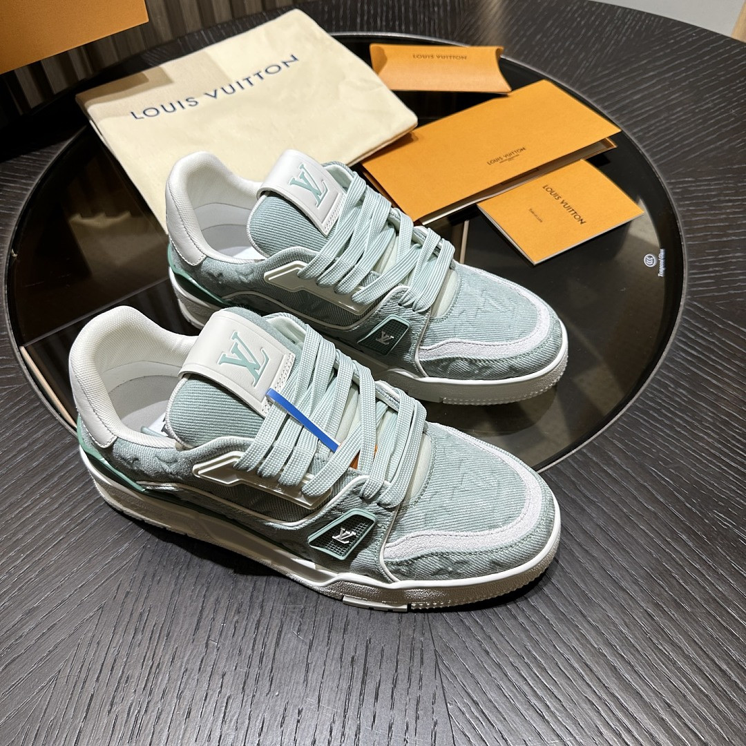 L*V Trainer