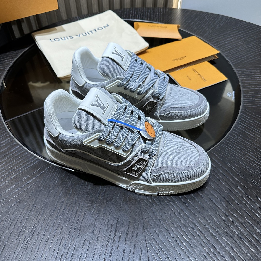 L*V Trainer