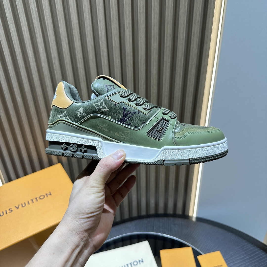 L*V Trainer
